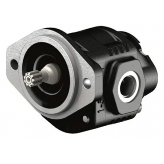 Gear pump Binotto NPLH-10 SAE-A